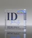 Picture of Acrylic Square Full Color Paperweight