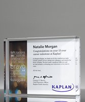 Picture of Digi-Print Acrylic Rectangle
