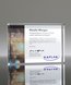 Picture of Digi-Print Acrylic Rectangle