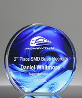 Picture of Digi-Print Acrylic Round