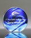 Picture of Digi-Print Acrylic Round