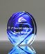 Picture of Digi-Print Acrylic Round