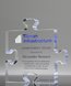 Picture of Classic Acrylic Puzzle Full Color Paperweight
