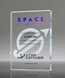 Picture of Vertical Rectangle Full Color Paperweight