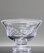 Picture of Durham Cut Crystal Pedestal Bowl Trophy