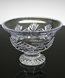 Picture of Durham Cut Crystal Pedestal Bowl Trophy