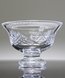 Picture of Durham Cut Crystal Pedestal Bowl Trophy