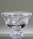 Picture of Durham Cut Crystal Pedestal Bowl Trophy