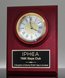 Picture of Signature Ambassador Cherry Wall Clock