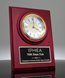 Picture of Signature Ambassador Cherry Wall Clock