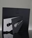 Picture of Leatherette Certificate Frame - Black