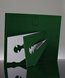 Picture of Leatherette Certificate Frame - Green