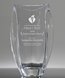 Picture of Crystal Orbit Vase
