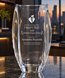 Picture of Crystal Orbit Vase