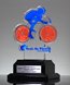 Picture of MegaPrint Custom Acrylic Award