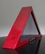 Picture of Piano-Finish Rosewood Flag Display Case