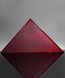 Picture of Piano-Finish Rosewood Flag Display Case