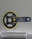 Picture of Cycling Crankset Acrylic Award