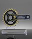 Picture of Cycling Crankset Acrylic Award
