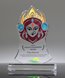 Picture of Goddess Durga Acrylic Award