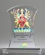 Picture of Divine Durga Acrylic Award