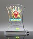 Picture of Divine Durga Acrylic Award