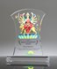 Picture of Divine Durga Acrylic Award