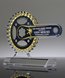 Picture of Cycling Crankset Acrylic Award