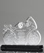 Picture of Sport Bike Acrylic Award