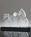 Picture of Sport Bike Acrylic Award