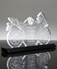 Picture of Sport Bike Acrylic Award