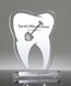Picture of Acrylic Tooth Trophy