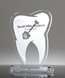 Picture of Acrylic Tooth Trophy
