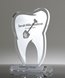 Picture of Acrylic Tooth Trophy