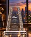 Picture of Iced Edge Acrylic Award