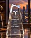 Picture of Beveled Jewel Acrylic Award