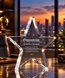 Picture of Acrylic Star Paperweight