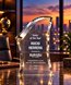 Picture of Employee Recognition Acrylic Award