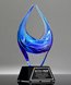 Picture of Oceanic Alliance Art Glass Award
