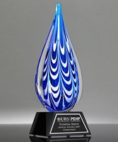 Picture of Atlantis Dream Wave - Black Base