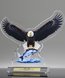 Picture of Wildlife Acrylic Eagle Award