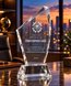 Picture of Voyager Crystal Service Award