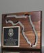 Picture of State of Florida Wall Plaque