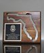 Picture of State of Florida Wall Plaque