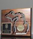 Picture of State of Michigan Wall Plaque
