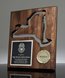 Picture of State of New York Wall Plaque