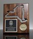 Picture of State of New York Wall Plaque