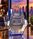 Picture of Cornerstone Diamond Award