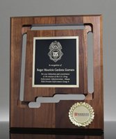 Picture of State of New Mexico Wall Plaque