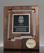 Picture of State of New Mexico Wall Plaque
